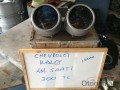 Oto Çıkma Parça / Chevrolet / Kalos / Göğüslük & Torpido / Gösterge Çerçevesi / Çıkma Parça 