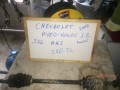 Oto Çıkma Parça / Chevrolet / Kalos / Alt Takım / Aks / Çıkma Parça 