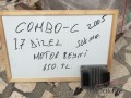 Oto Çıkma Parça / Opel / Combo / Beyin / Motor Beyni / Çıkma Parça 