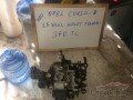 Oto Çıkma Parça / Opel / Corsa / Motor / Mazot Pompası / Çıkma Parça 