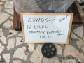 Oto Çıkma Parça / Opel / Combo / Motor / Eksantrik / Çıkma Parça 