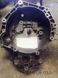 Oto Çıkma Parça / Opel / Zafira / Şanzıman / Şanzıman Komple / Çıkma Parça 