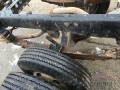 Oto Çıkma Parça / Isuzu / NKR / Arma & Yazı / Panjur Arması / Çıkma Parça 