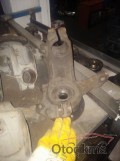 Oto Çıkma Parça / Peugeot / 206 / Alt Takım / Taşıyıcı / Çıkma Parça 