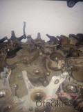 Oto Çıkma Parça / Peugeot / 207 / Alt Takım / Taşıyıcı / Çıkma Parça 