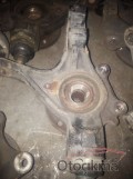 Oto Çıkma Parça / Peugeot / 308 / Alt Takım / Taşıyıcı / Çıkma Parça 