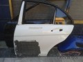 Oto Çıkma Parça / Mercedes / C Serisi / Kaporta & Karoser / Sol Arka Kapı / Çıkma Parça 