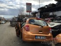 Oto Çıkma Parça / Nissan / Micra / Kaporta & Karoser / Komple Arka / Çıkma Parça 