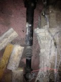 Oto Çıkma Parça / Ford / Ranger / Defransiyel / Şaft / Çıkma Parça 