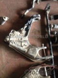 Oto Çıkma Parça / Ford / Ranger / Alt Takım / Tabla / Çıkma Parça 
