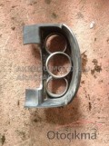Oto Çıkma Parça / Ford / Ranger / Göğüslük & Torpido / Gösterge Çerçevesi / Çıkma Parça 