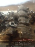 Oto Çıkma Parça / SsangYong / Actyon Sports / Motor / Emme Manifoldu / Çıkma Parça 