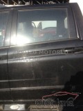 Oto Çıkma Parça / SsangYong / Actyon Sports / Kaporta & Karoser / Sol Arka Kapı / Çıkma Parça 