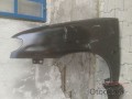 Oto Çıkma Parça / Peugeot / Partner / Kaporta & Karoser / Sol Ön Çamurluk / Sıfır Parça 