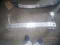 Oto Çıkma Parça / Peugeot / 208 / Tampon / Tampon Demiri / Çıkma Parça 