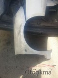 Oto Çıkma Parça / Peugeot / 307 / Kaporta & Karoser / Sol Ön Çamurluk / Çıkma Parça 