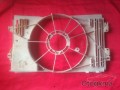 Oto Çıkma Parça / Toyota / Corolla / Fan / Fan Paneli / Çıkma Parça 