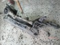 Oto Çıkma Parça / Ford / Fiesta / Direksiyon / Direksiyon Kutusu / Çıkma Parça 