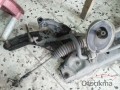 Oto Çıkma Parça / Ford / Fiesta / Alt Takım / Tabla / Çıkma Parça 