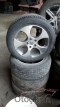 Oto Çıkma Parça / Volkswagen / Golf / Jant & Lastik / Çelik Jant / Çıkma Parça 