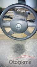 Oto Çıkma Parça / Volkswagen / Golf / Direksiyon / Direksiyon Airbag / Çıkma Parça 