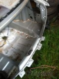 Oto Çıkma Parça / Renault / Clio / Kaporta & Karoser / Arka Panel / Çıkma Parça 
