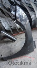 Oto Çıkma Parça / Chevrolet / Cruze / Kaporta & Karoser / Sol Ön Çamurluk / Çıkma Parça 
