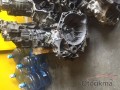 Oto Çıkma Parça / Ford / Transit Connect / Şanzıman / Şanzıman Komple / Çıkma Parça 