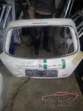 Oto Çıkma Parça / Peugeot / 207 / Kaporta & Karoser / Sol Arka Kapı / Çıkma Parça 