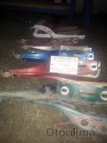 Oto Çıkma Parça / Peugeot / 307 / Kaporta & Karoser / Kapı Menteşesi / Çıkma Parça 