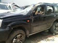 Hurda Belgeli Araçlar / Nissan / X-Trail