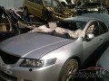 Hurda Belgeli Araçlar / Honda / Accord