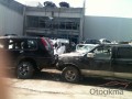 Hurda Belgeli Araçlar / Volvo / Truck