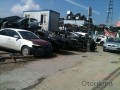 Hurda Belgeli Araçlar / Honda / Civic