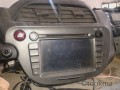 Oto Çıkma Parça / Honda / Civic / Teyp / Oto Teybi / Çıkma Parça 