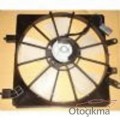 Oto Çıkma Parça / Honda / Civic / Fan / Fan Paneli / Çıkma Parça 