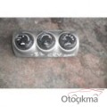 Oto Çıkma Parça / Honda / CR-V / Klima / Kontrol Paneli / Çıkma Parça 