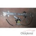 Oto Çıkma Parça / Honda / CR-V / Oto Cam / Cam Krikosu / Çıkma Parça 