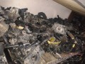 Oto Çıkma Parça / Honda / Civic / Elektrik / Sinyal Kolu / Çıkma Parça 