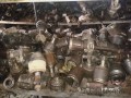 Oto Çıkma Parça / Honda / Civic / Alt Takım / Taşıyıcı / Çıkma Parça 