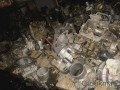 Oto Çıkma Parça / Honda / Civic / Motor / Gaz Kelebeği / Çıkma Parça 