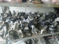 Oto Çıkma Parça / Honda / Civic / Motor / Takozu & Kulağı / Çıkma Parça 