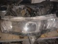 Oto Çıkma Parça / Honda / Civic / Tampon / Izgara Çıtası / Çıkma Parça 