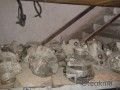 Oto Çıkma Parça / Honda / Civic / Elektrik / Şarj Dinamosu / Çıkma Parça 