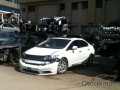 Hurda Belgeli Araçlar / Honda / Civic