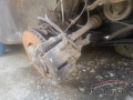 Oto Çıkma Parça / Citroen / C5 / Fren / Kaliper / Çıkma Parça 