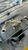 Oto Çıkma Parça / Nissan / Primera / Motor / EGR / Çıkma Parça 