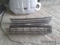 Oto Çıkma Parça / Volkswagen / Passat / Tampon / Orta Izgara / Çıkma Parça 