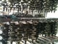 Oto Çıkma Parça / Honda / Civic / Motor / Blok / Çıkma Parça 