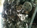 Oto Çıkma Parça / Honda / Civic / Motor / Blok / Çıkma Parça 
